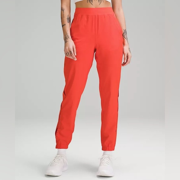 NWT Lululemon Adapted State High-Rise Jogger Airflow - Picture 2 of 7